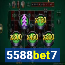 5588bet7