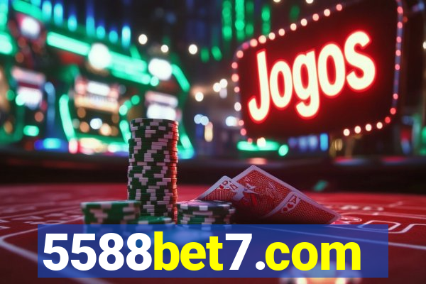 5588bet7.com