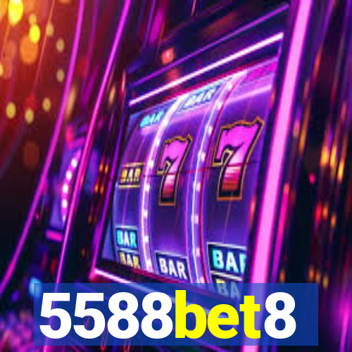 5588bet8