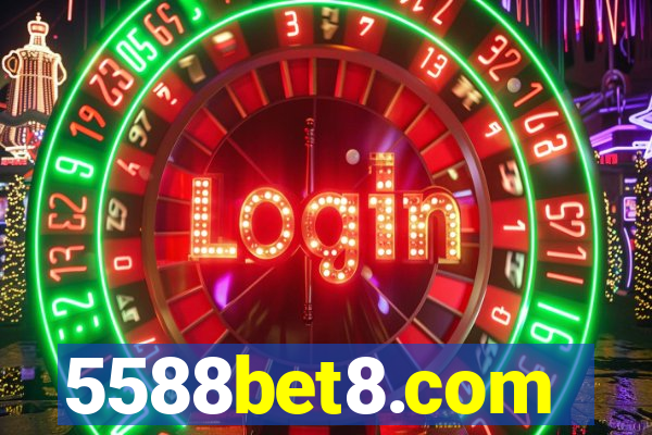 5588bet8.com