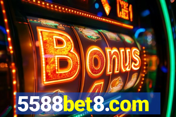 5588bet8.com