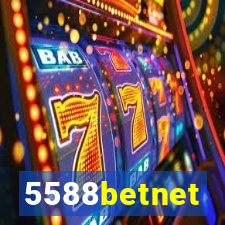 5588betnet