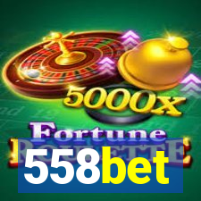 558bet