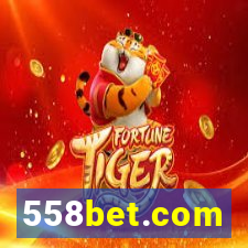 558bet.com