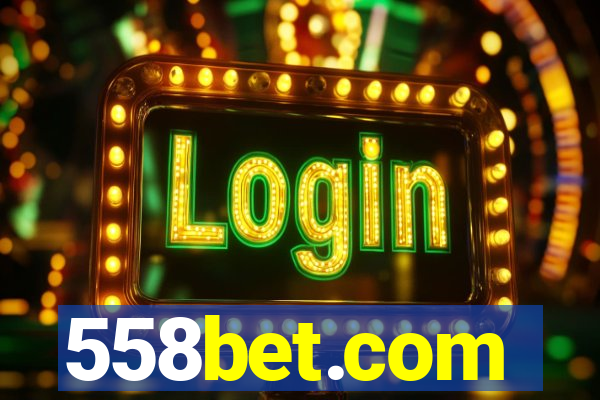 558bet.com