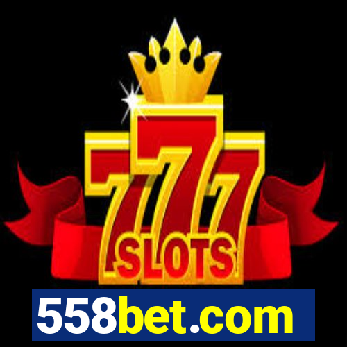 558bet.com