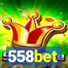 558bet