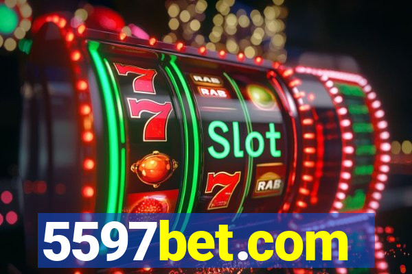 5597bet.com