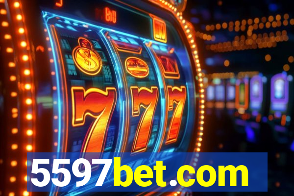 5597bet.com