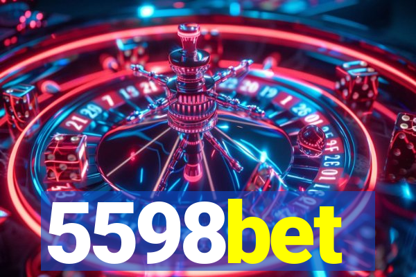 5598bet