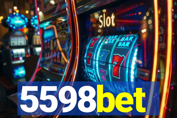 5598bet