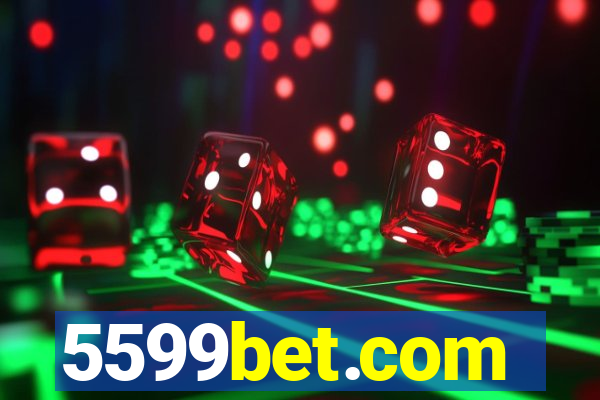 5599bet.com