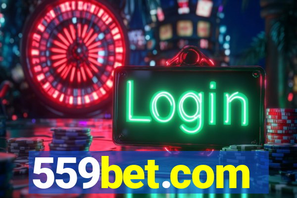 559bet.com