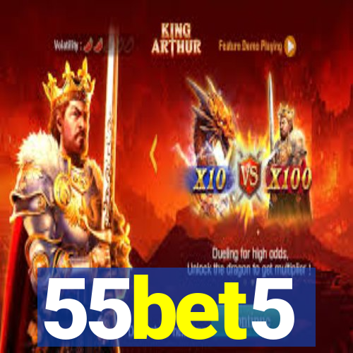 55bet5