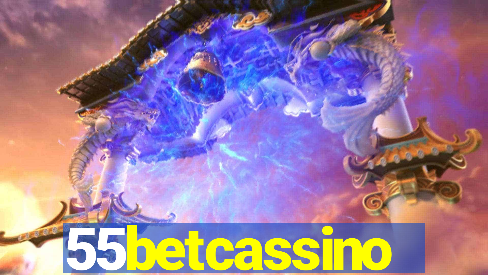 55betcassino