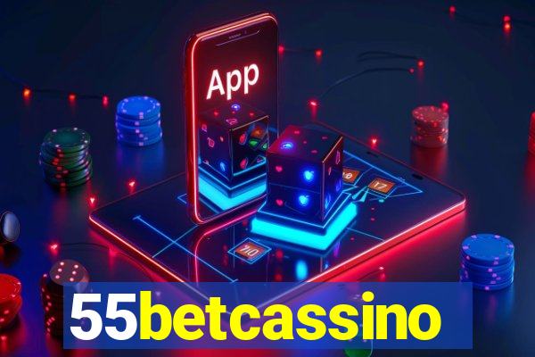 55betcassino