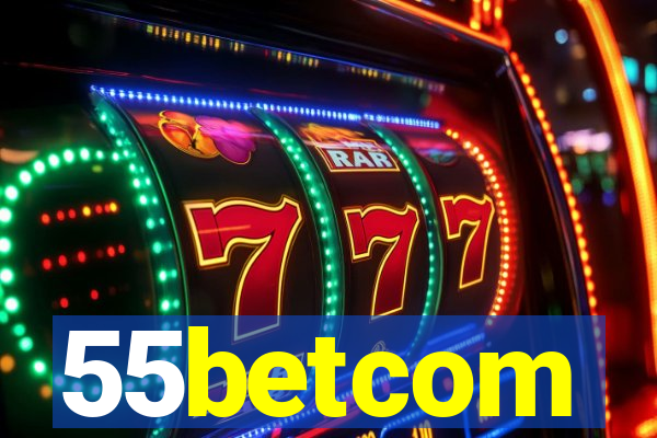 55betcom