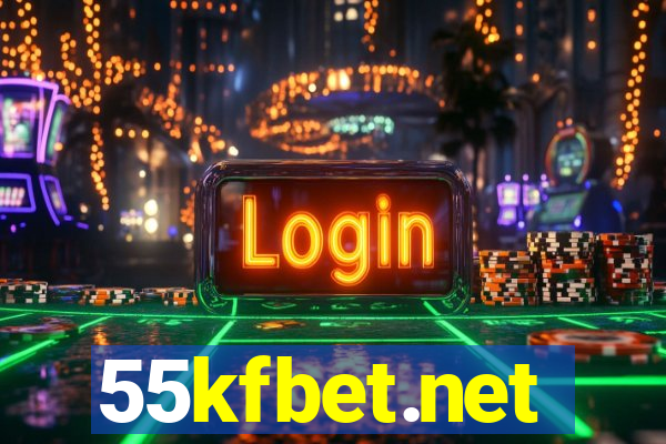 55kfbet.net