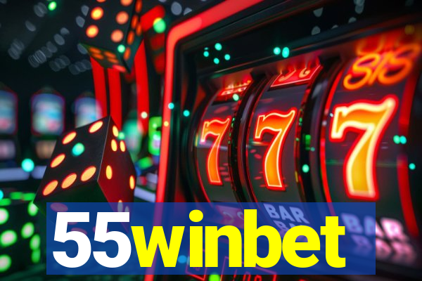 55winbet