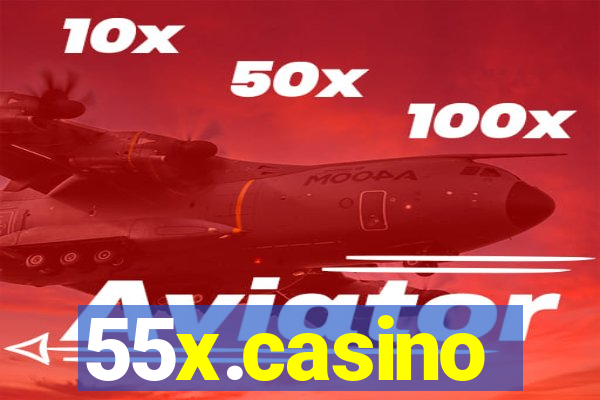 55x.casino