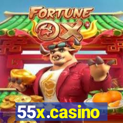 55x.casino