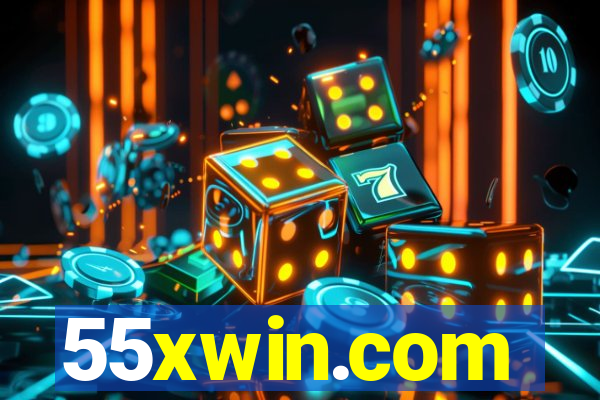 55xwin.com