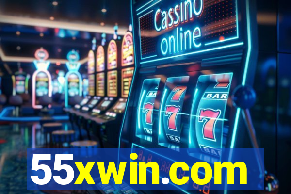 55xwin.com