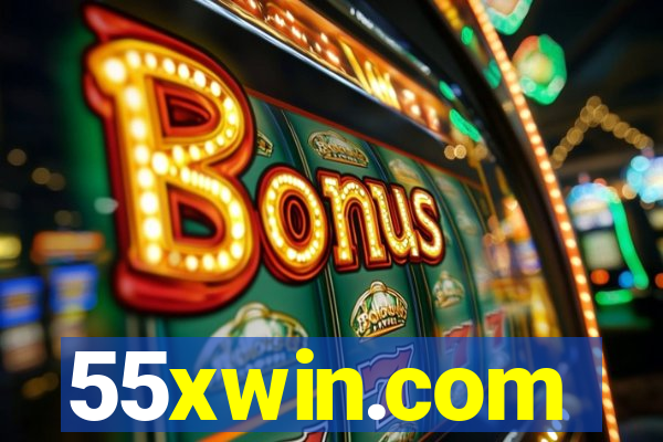 55xwin.com