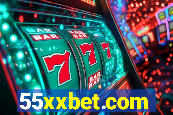 55xxbet.com