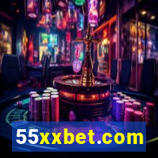 55xxbet.com