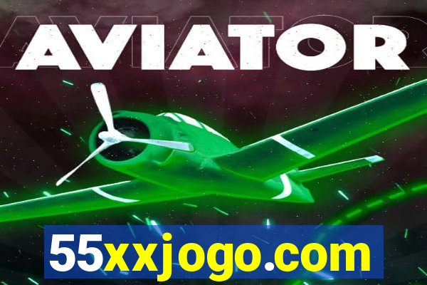 55xxjogo.com