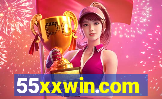 55xxwin.com