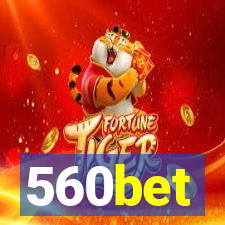 560bet