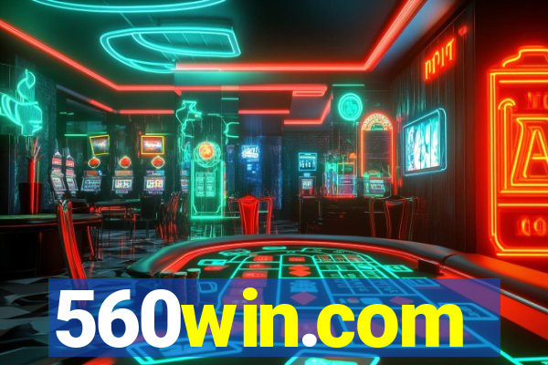 560win.com