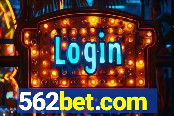 562bet.com