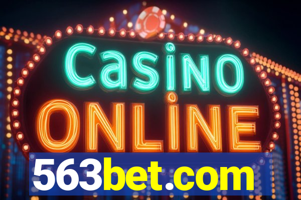 563bet.com