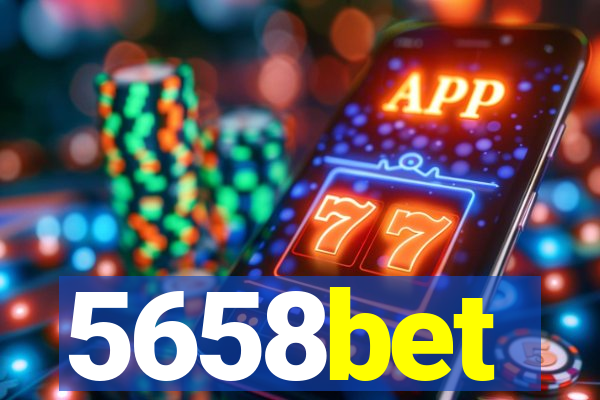 5658bet