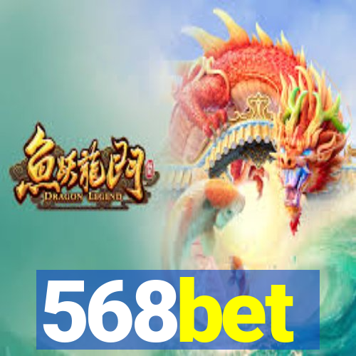 568bet