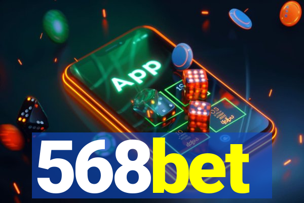 568bet