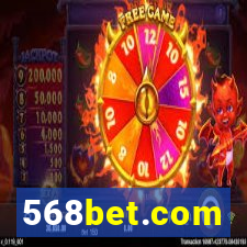 568bet.com