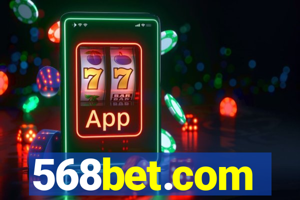 568bet.com