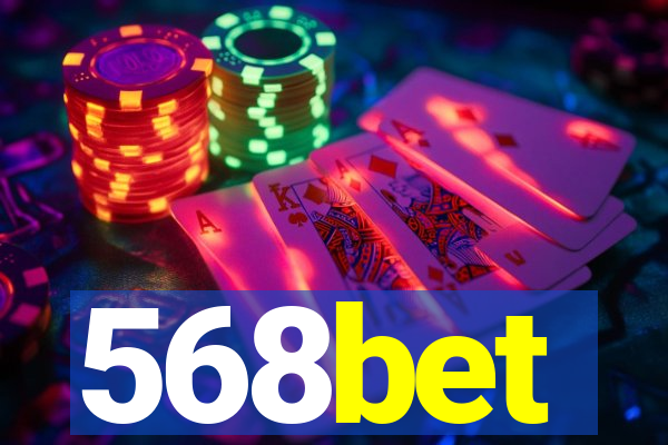 568bet