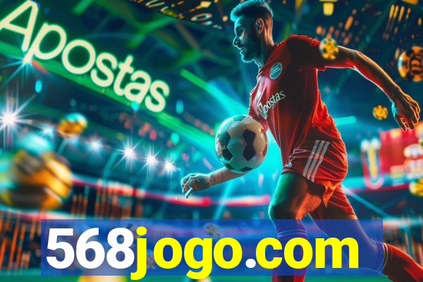 568jogo.com