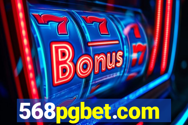 568pgbet.com