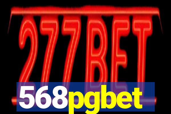 568pgbet