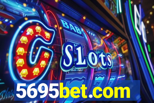 5695bet.com