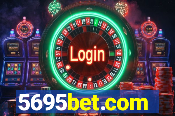 5695bet.com