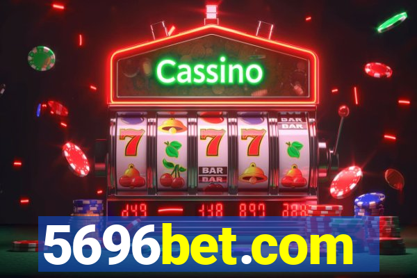 5696bet.com