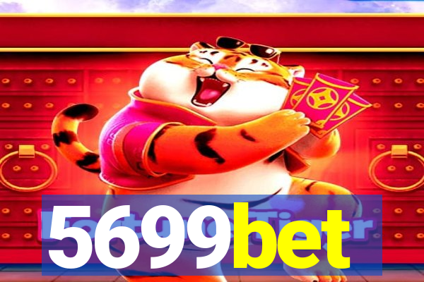 5699bet