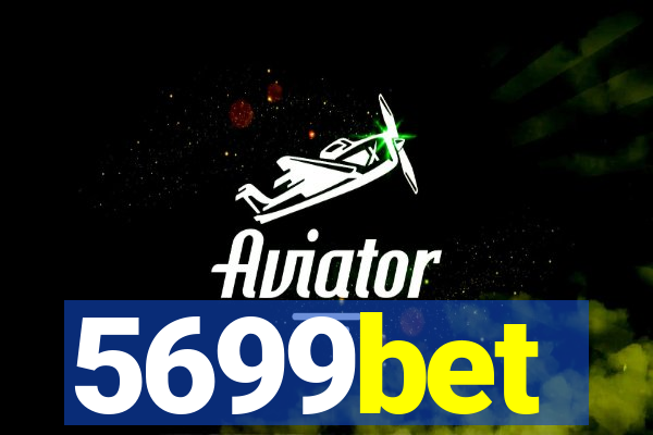 5699bet